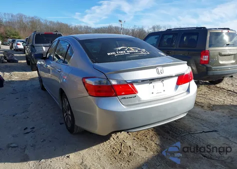 2013 Honda Accord Lx from USA, damaged, VIN 1HGCR2F3XDA073071